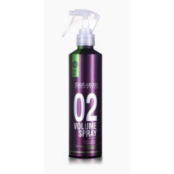 SPRAY DE VOLUMEN 250ML SALERM