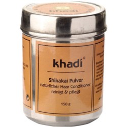 KHADI SHIKAKAI EN POLVO 150 G LA RUEDA NATURAL
