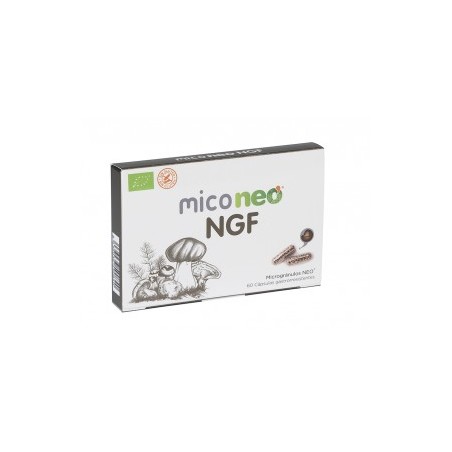 MICONEO NGF 60CAPS