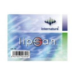 LIPSAN 30 CAP INTERNATURE