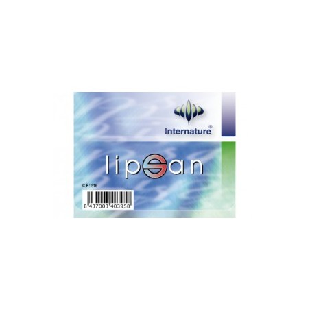 LIPSAN 30 CAP INTERNATURE