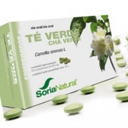 TE VERDE 60COMP SORIA