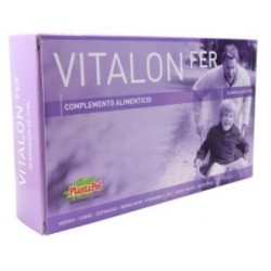 VITALON FER 20AMP