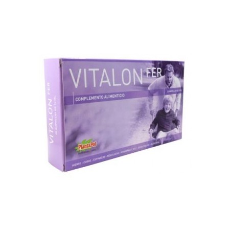 VITALON FER 20AMP