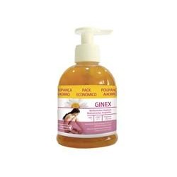 GINEX JABON INTIMO 500ML DIETMED