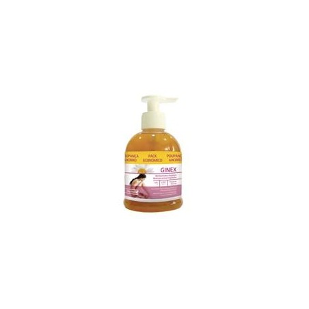 GINEX JABON INTIMO 500ML DIETMED