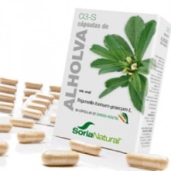 ALHOVAS 30CAP S/N