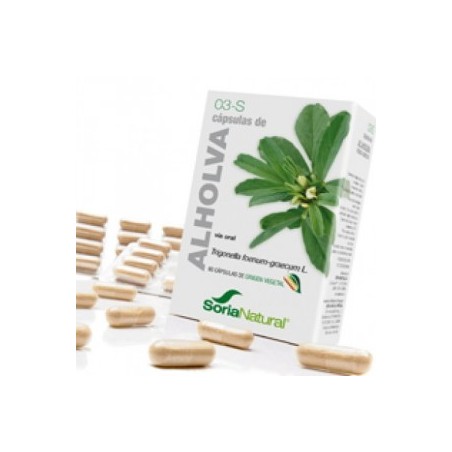 ALHOVAS 30CAP S/N