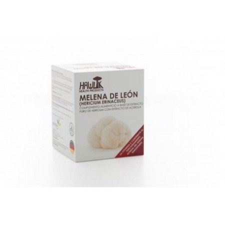 MELENA LEON 60CAP HAWLIK