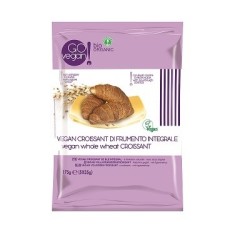 CROISSANT TRIGO INTEGRAL VEGANO INDIVIDUAL BIO GO VEGAN