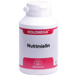HOLOMEGA NUTRIMIELIN 180CAPS
