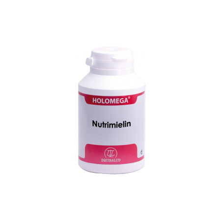 HOLOMEGA NUTRIMIELIN 180CAPS