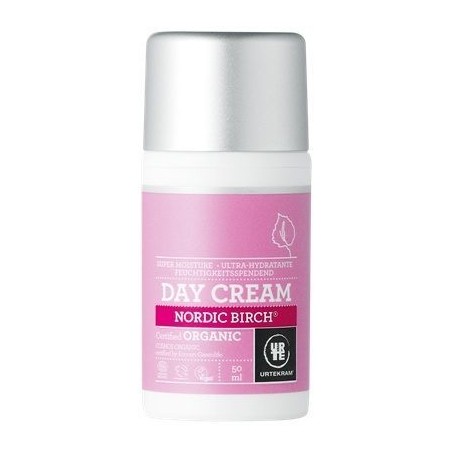 CREMA FACIAL SIN PERFUME URTEK