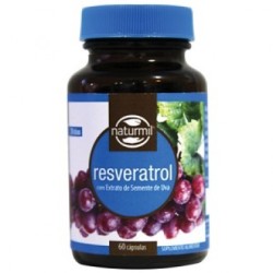 RESVERATROL 60CAPS DIETMED