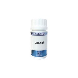 LINOCOL 60CAP EQUISALUD