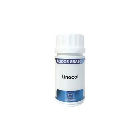 LINOCOL 60CAP EQUISALUD
