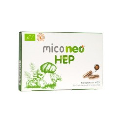 MICONEO HEP 60CAP