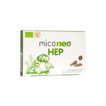MICONEO HEP 60CAP
