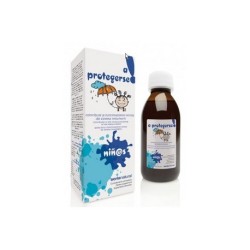 A PROTEGERSE 150ML SORIA NATUR