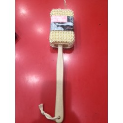 ESPONJA CORPORAL MANGO LARGO