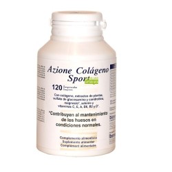 AZIONE COLAGENO SPORT 120Cap.