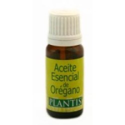 ESENCIA OREGANO 9ML PLANTIS