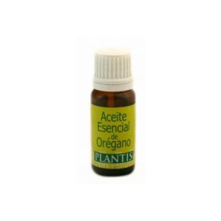 ESENCIA OREGANO 9ML PLANTIS