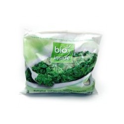 ESPINACAS EN HOJA BIO 400G