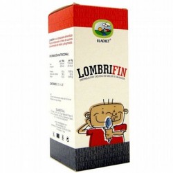 LOMBRIFIN 250ML ELADIET