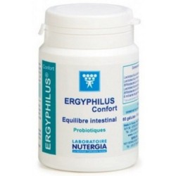 ERGYPHILUS CONFORT 60CAP NUTER