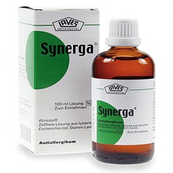 SYNERGA 100ML MARGAN