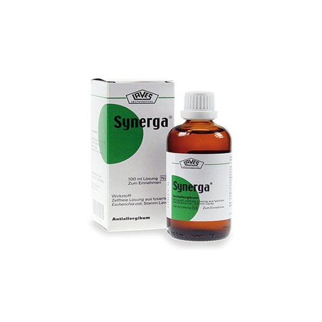 SYNERGA 100ML MARGAN