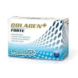 COLAGEN+ FORTE 30 SOBRES CUMEDIET