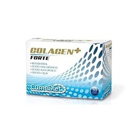 COLAGEN+ FORTE 30 SOBRES CUMEDIET