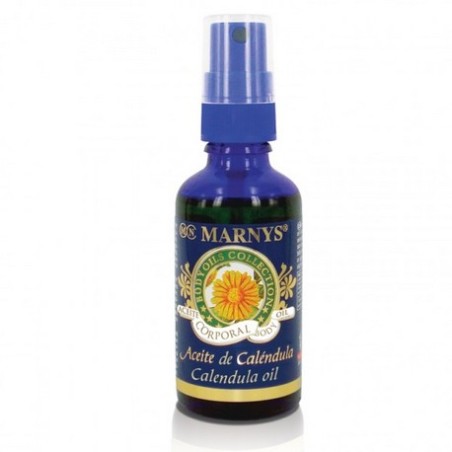 ACEITE CALENDULA 50ML MARNYS