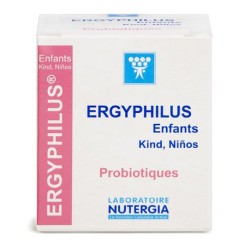 ERGYPHILUS NIÑOS 14SOB NUTERGI