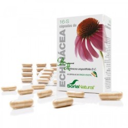 FXXI EQUINACEA 30CAP. S.N