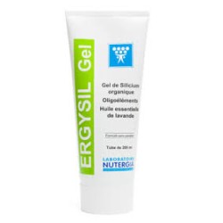 ERGYSIL GEL 200ML