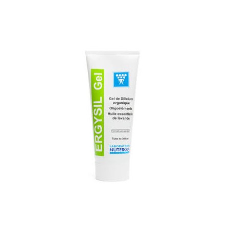 ERGYSIL GEL 200ML