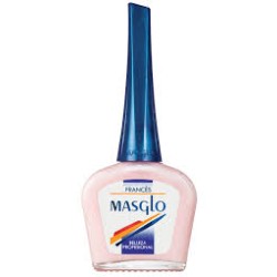 ESMALTE FRANCES MASGLO