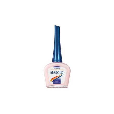 ESMALTE FRANCES MASGLO