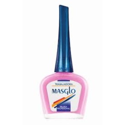 ESMALTE TRABAJADORA MASGLO