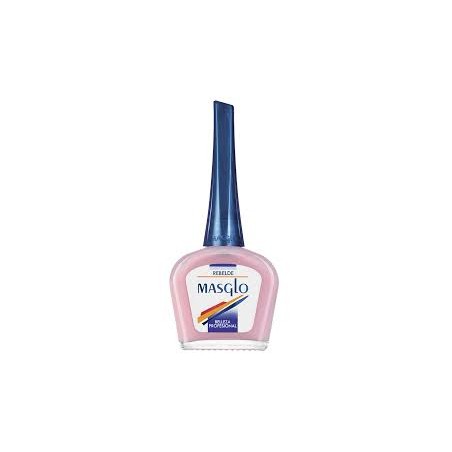 ESMALTE REBELDE MASGLO