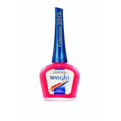 ESMALTE APASIONADA MASGLO