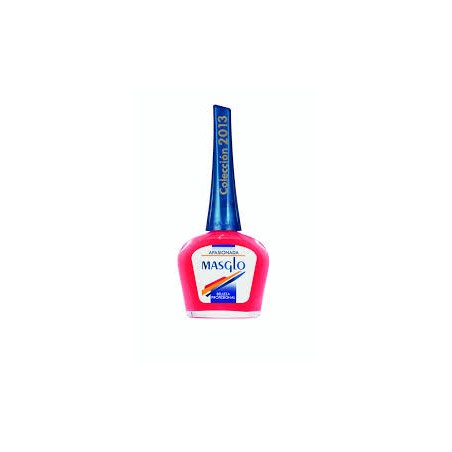 ESMALTE APASIONADA MASGLO