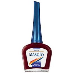 ESMALTE FIESTA MASGLO