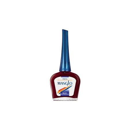 ESMALTE FIESTA MASGLO