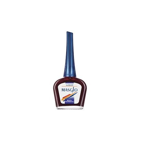 ESMALTE AUSENTE MASGLO