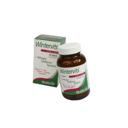 WINTERVITS 30TAB.HEALTH AID