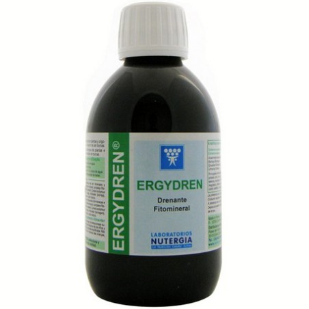 ERGYDREN 250ML NUTERGIA
